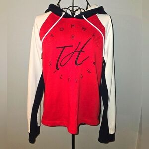 Tommy Hilfiger Women's Hoodie (Size:M)